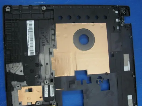 №296-25 панель палмрест тачпад 60.4NM18.001 для ACER P653 оригінал З аукціону