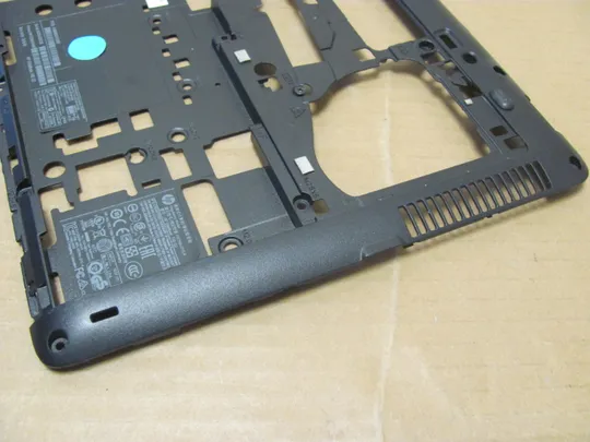 Купити номер0924-2 Кришка дно піддон корпуса нижний корпус 6070B0676401 6070B0676402 779684-001 730950-001 для HP EliteBook 745 840 G1 G2 оригінал