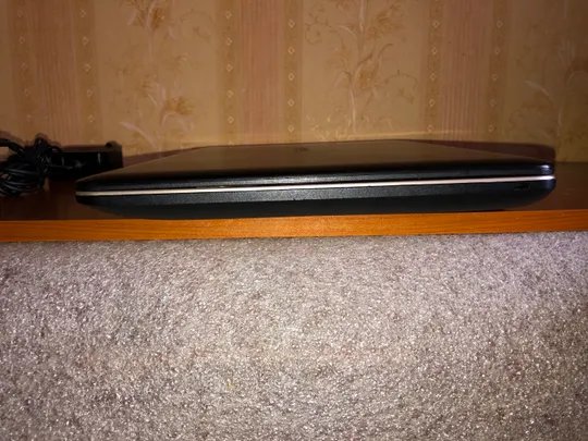 Ноутбук Asus X541SC N3710/4gb DDR4/SSD 120GB/Intel HD+GF810M 4 години З аукціону