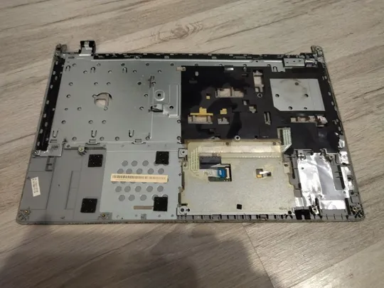 Купити Верхня частина корпуса (топкейс) з тачпадом для ноутбука  ACER Aspire V5-531 V5-571