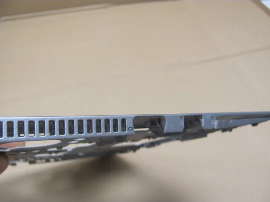 603-2  панель палмрест 821692-001 6070B0886101 для HP EliteBook 820 G3 оригінал Інтернет-аукціон