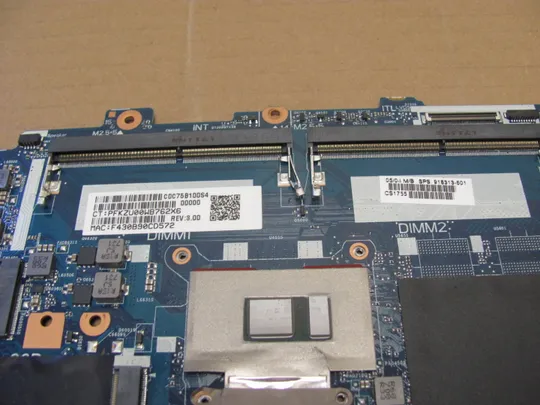 номер1014-5 материнська плата 6050A2892401  SR2F0 I5-6300U   для HP Elitebook 840 G3 G4 Mainboard Материнка Основна плата Системна плата Плата системи Laptop motherboard мамка ноутбучна плата оригінал Продаж