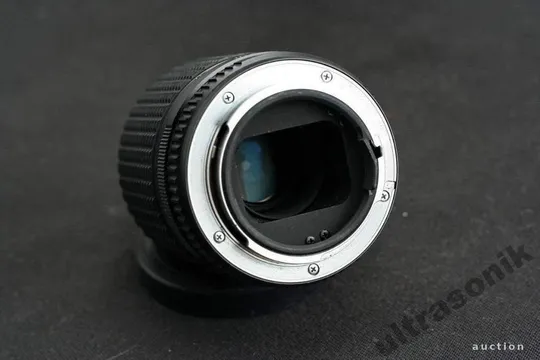 Купити Об&#039;єктив SMC Pentax-M MACRO 100mm f/4 Ф49мм Asahi opt.Co Japan Вживане