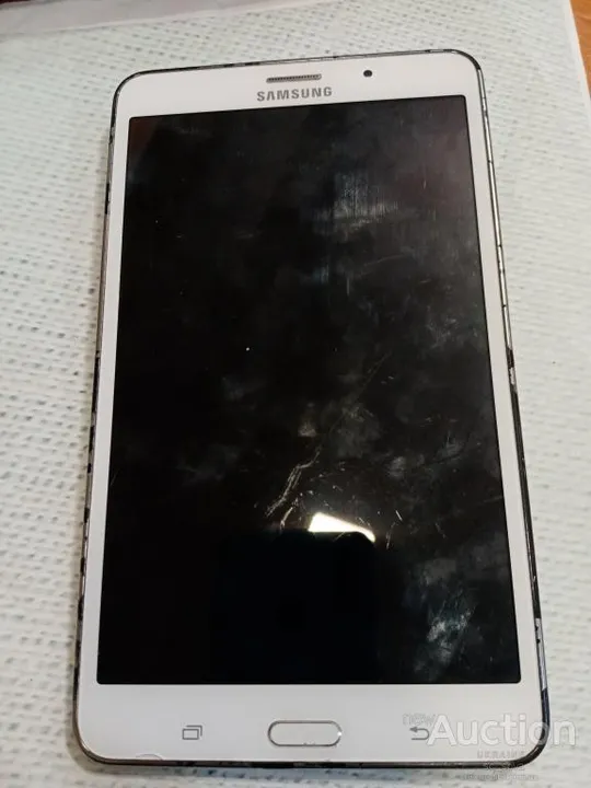 Купити Samsung Galaxy Tab 4 7.0 SM-T235 дисплейный модуль