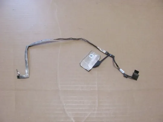 номер0973-9 шлейф Шлейф матриці для ноутбука Шлейф дисплея Шлейф підключення дисплея Шлейф екрана Laptop matrix cable 0XMGRV DC02C00SX00 для  Dell Precision Dell Precision 7550 7660 M7550 M7660 7750 7760 оригінал Ціна