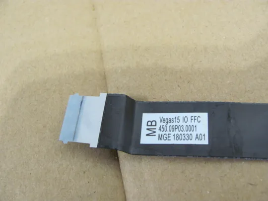 52-35 плата USB AUDIO CARD READER 0WVYY9 450.09P03.0001 для  Dell VOSTRO 15 3000 3561 3562 3565 3567 3568  оригінал Характеристики