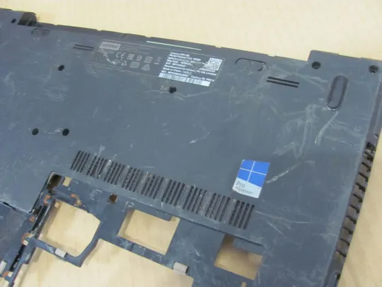 номер0013-30 Кришка, дно, піддон корпуса AP1AE000600 для LENOVO E51 E51-80 E50-70 E50-80 Оригінал З аукціону