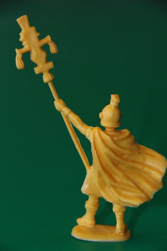 Купити римлянин ATLANTIC  Італія 60мм