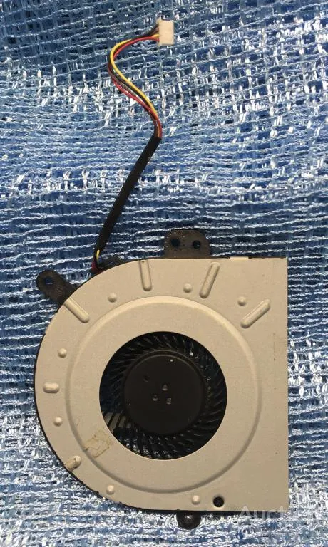 Кулер dc28000bzd0 для Lenovo IdeaPad S300 S400 S405 S310 S410 S415 Ціна