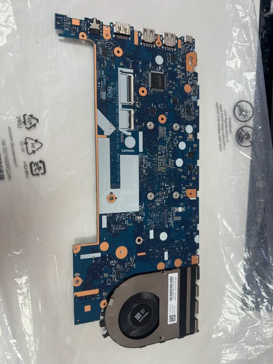 Купити Материнська плата Lenovo Thinkpad E15