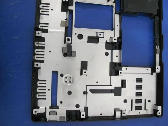 №131-2 Кришка (дно, корито, піддон) корпуса CP477720-02 для FUJITSU LIFEBOOK E780 оригінал Інтернет-аукціон