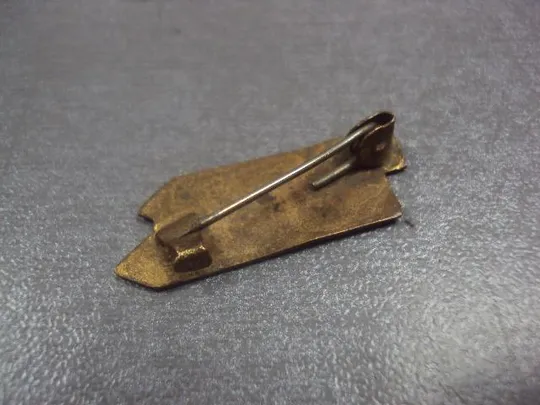знак карандаши хоккей орион №8411 З аукціону