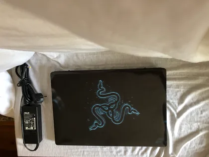 фото, ноутбук Clevo N250PU N3450/4GB/ 500GB/ IntelHD 500/підсвітка клави