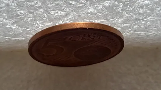 (1578) 5 євроцентів 2002 Італія (5 евроцентов 2002 Италия) Де купити