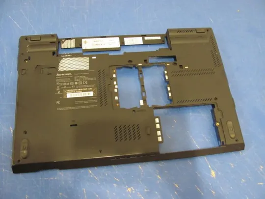 №236-3 Кришка дно піддон корпуса 60.4CU09.004 для LENOVO THINKPAD T510 T510i W510 оригінал Ціна