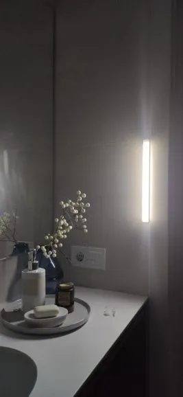 Led лампа підвісна, магніти для кріплення у комплекті! Ціна