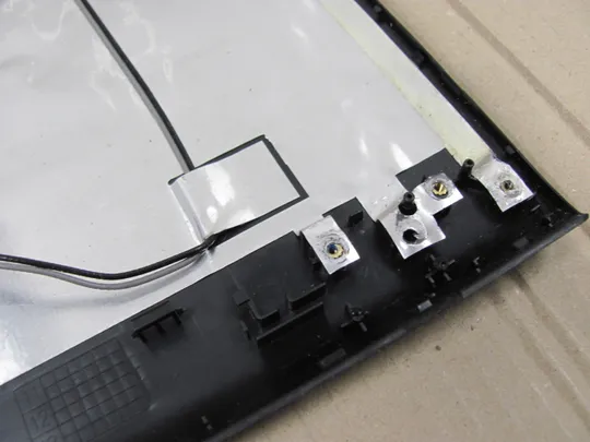 411-4  Кришка матриці  EAHK2003010 3FHK2LHN000 для  SONY VAIO  PCG-91311M VPCEJ  PCG-91211M  оригінал в Україні