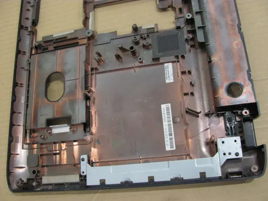 477-3 Кришка дно піддон корпуса 13N0-BNA0D02 для MEDION E7223 оригінал Недорого