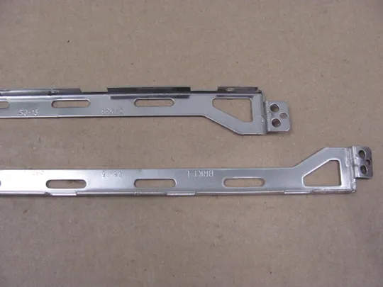 357-33 кріплення матриці BA61-01717A для SAMSUNG NP305 NP305E5A 305E оригінал З аукціону