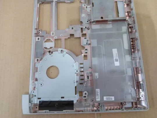 №62-3 Кришка дно піддон корпуса 4CX8CBATP00 для HP 450 455 G5 оригінал Де купити