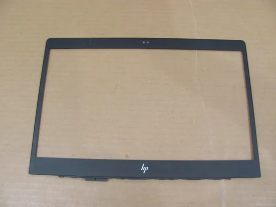 825-11 рамка матриці  6070B1210105 L15508-001  для HP ZBOOK 14U G5 G6 EliteBook 840 G5  оригінал Ціна