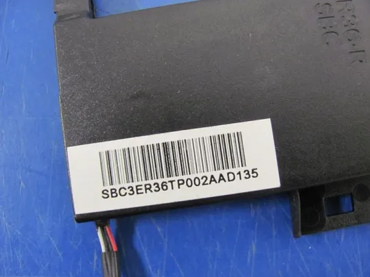 номер0338-3 динаміки 3ER36TP104 3ER36TP002 для HP Pavilion G6 G6-2000 Dynamics оригінал Інтернет-аукціон