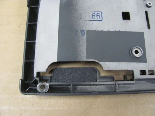 784-2 Кришка дно піддон корпуса AM0Z6000500 SCB0K06988 для Lenovo Thinkpad P50 оригінал Недорого