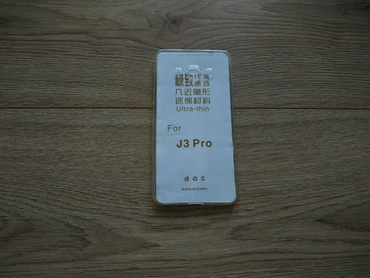 Чохол на Samsung Galaxy J3 Pro J3110 J3119 чехол Ціна