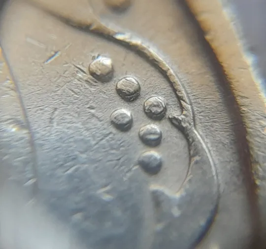 (6128) 50 копійок 1992 1АВ(б)м по каталогах ІТК та Шекені (50 копеек 1992 1АВ(б)м брак) Продаж