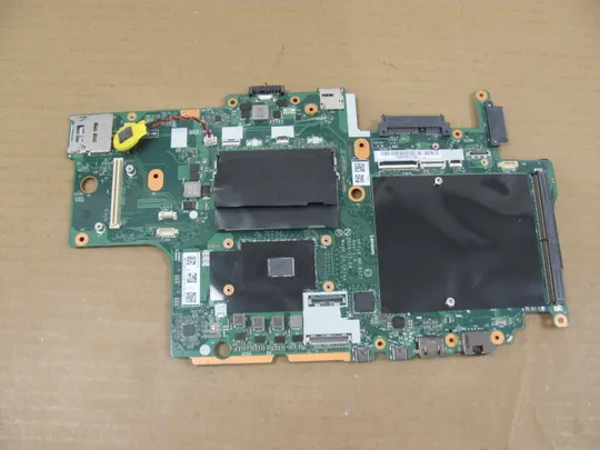 838-4 материнська плата  i7-7820HQ SR32N DP710 NM-B121  для LENOVO Thinkpad P70 P71 оригінал Ціна