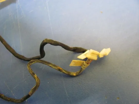 №325-9 шлейф камери і мікрофон 14G140346000 для ASUS X73S оригінал З аукціону