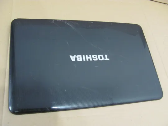 55-12 Кришка матриці 13N0-ZWA0N02 H000038740 для  Toshiba Satellite C850 L850 оригінал Ціна