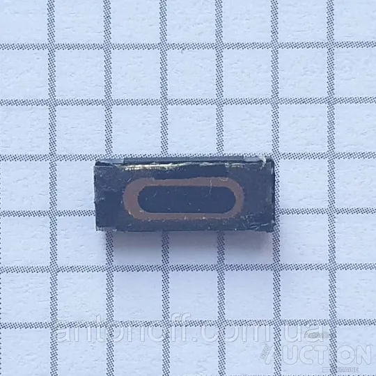 Купити Розмовний динамік Lenovo S650 для телефона оригінал з розборки