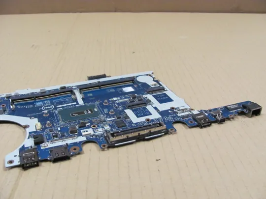 690-16 материнська плата SR23V  i7-5600U ZBU10 LA-A961P  для Dell Latitude P40G E7450 7450 оригінал Інтернет-аукціон