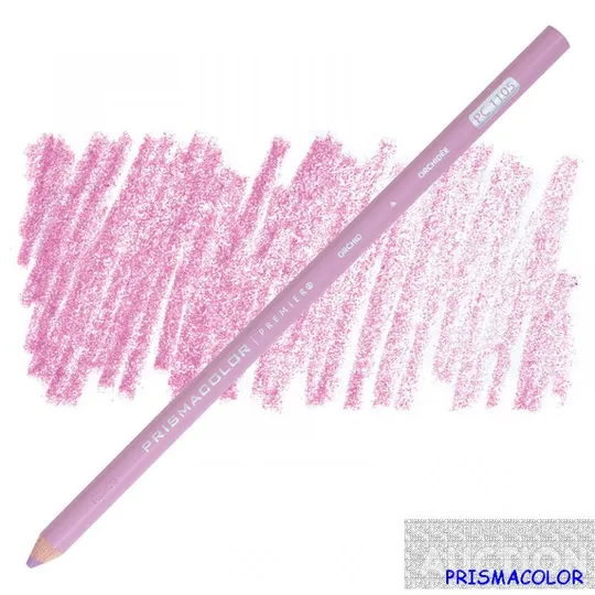 PRISMACOLOR ПОШТУЧНО Карандаш N1105 Orchid Ціна