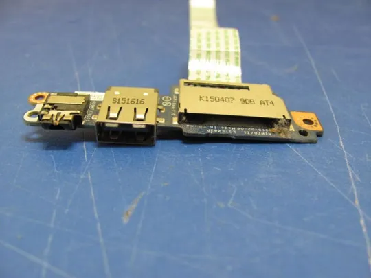 Купити №13-12 Плата модуль USB AUDIO LS-C282P NBX0001RA00 для LENOVO Z51-70  Ideapad 500-15ISK оригінал