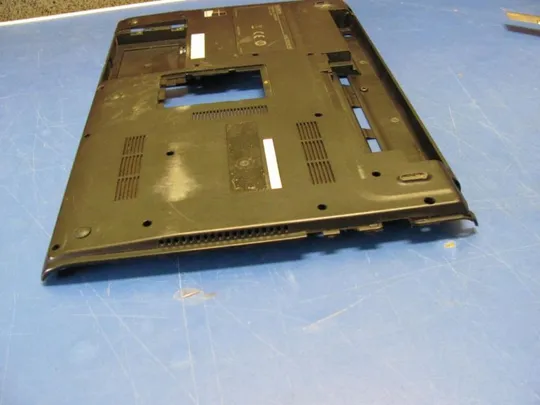 №25-18 Кришка дно піддон корпуса 4VHK5BHN040 для ноутбука SONY Vaio SVE151E11M SVE 15 оригінал З аукціону