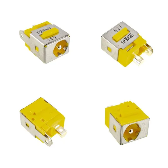 Роз&#039;єм живлення PJ064-1.65mm (Acer, Dell, eMachines, Packard Bell) Ціна
