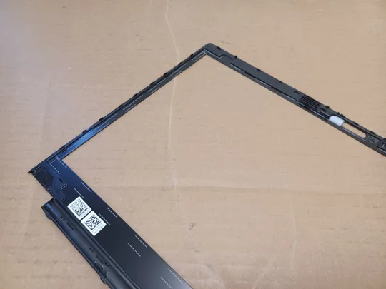 номер1043-3 рамка матриці  AP16Q000500 для Lenovo ThinkPad T480S matrix frame Окантовка дисплея Рамка екрана Корпус рамка матриці оригінал Інтернет-аукціон