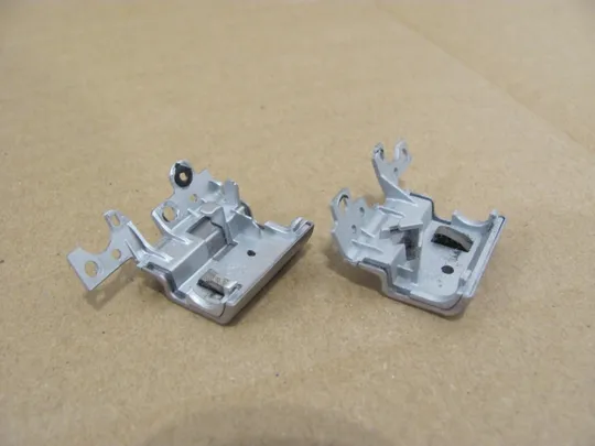 440-20 заглушки петель  для  HP Pavilion DV7 DV7-6000 DV7T  G4 G6 G7  оригінал Де купити