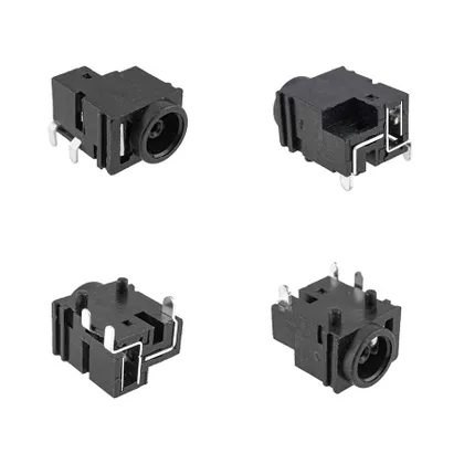 фото, Роз'єм живлення PJ022 (Gateway: 200ARC, Samsung: X10, Micron: VL Plus)