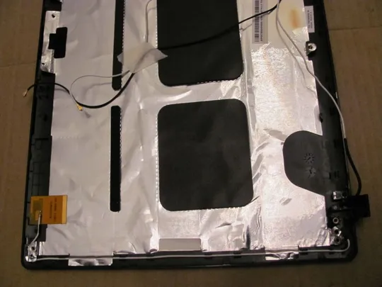 35-2 кришка матриці AP0C9000900 для Acer Aspire 5253 5250 оригінал Недорого