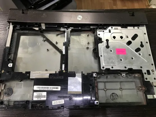 HP031 Поддон HP 4520 HP 4525 Ціна