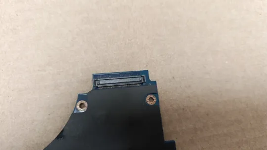 номер0998-4 плата USB Audio SD Card Reader  CAP10 LS-E323P для Dell Precision M7720 7720 оригінал Де купити