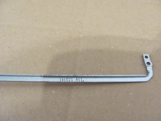 409-11 кріплення з петлею ліва  FBY14005010 для  HP Pavilion 15-P  15-K   оригінал Інтернет-аукціон