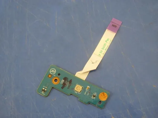 №301-17 плата 50.48U12.011 для HP Pavilion DV7 DV7 7000 DV7T 7000 оригінал Ціна