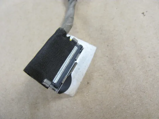 номер0320-51 шлейф матриці Шлейф матриці для ноутбука  Шлейф дисплея Шлейф підключення дисплея Шлейф екрана Laptop matrix cable  519259-001  для HP PAVILION DV6-1000 DV9000 DV7-1000 оригінал Продаж