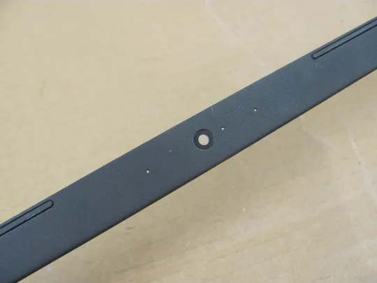 номер0205-18 рамка матриці,matrix frame,Окантовка дисплея,Рамка екрана,Корпус рамка матриці 0NP37J  AP1P6000500 для  Dell Inspiron 5567 5767 15R  Оригінал З аукціону