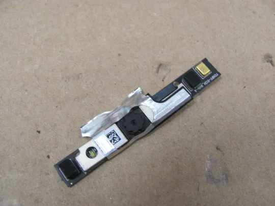 655-16 WEB камера DHBWQ DHMVFA2  A20FBKB76 для  HP EliteBook 830 735 G6 G5  оригінал Ціна