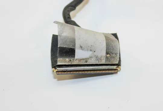 Купити Шлейф матриці для ноутбука Asus X541S (00658)